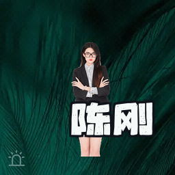 陈刚